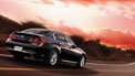 Nissan Infiniti Limited Edition