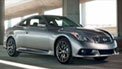 Infiniti IPL G37 Award