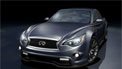 2014 or 2015 G37