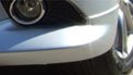 g37 chin spoiler install