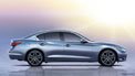 Infiniti new strategy