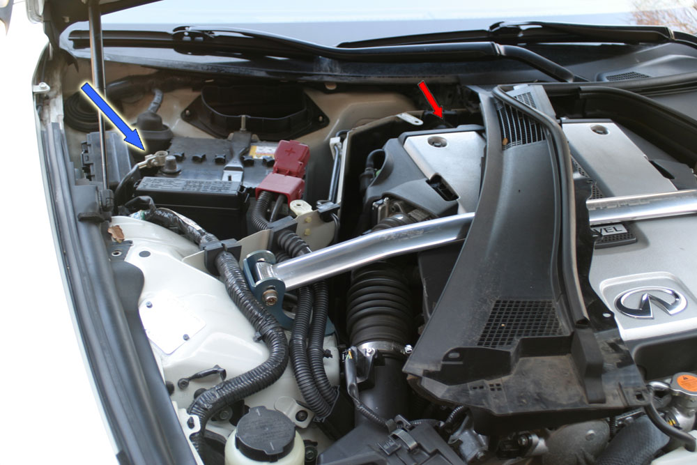Infiniti G35 Battery Replacement Cost Edition Photo Specs Infiniti G35 Battery Replacement Cost