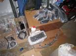 Infiniti G37 supercharger installation