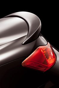 Infiniti 2011 IPL G37 Convertible 