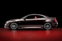 Infiniti 2011 IPL G37 Convertible 