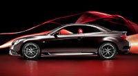 Infiniti 2011 IPL G37 Convertible 