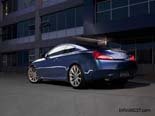 Infiniti G37 Coupe photo