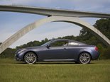 Infiniti G37 Coupe photo