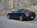 Infiniti G37 Coupe photo