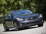 Infiniti G37 Coupe photo
