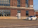 Infiniti G37 Coupe photo