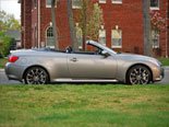 Infiniti G37 Convertible photo