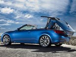 Infiniti G37 Convertible photo
