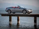 Infiniti G37 Convertible photo