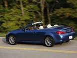 Infiniti G37 Convertible photo