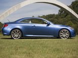 Infiniti G37 Convertible photo