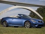 Infiniti G37 Convertible photo