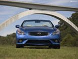 Infiniti G37 Convertible photo