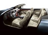 Infiniti G37 Convertible photo