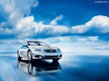 Infiniti G37 Convertible photo