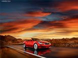 Infiniti G37 Convertible photo