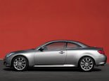 Infiniti G37 Convertible photo