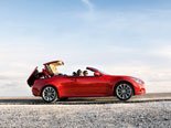 Infiniti G37 Convertible photo