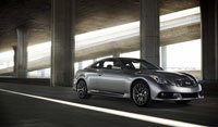 IPL G37 coupe