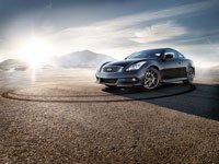 Infiniti G37 2011
