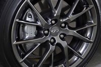 Infiniti Performance 2011 G coupe