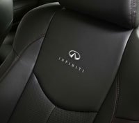 Infiniti 2011 G37 coupe