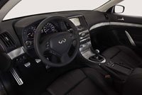 2011 G37 Coupe