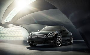 2012 infiniti g37 IPL Performance Line