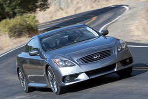 2012 Infiniti G37 IPL sport convertible