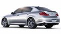 infiniti sedan