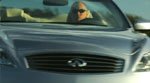 Infiniti journey of Inspiration 2010 G37 commercial