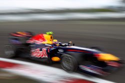 Infiniti RedBull Racing