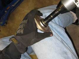 infiniti g35 BC Racing Coilovers