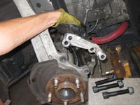 infiniti g37 big brakes